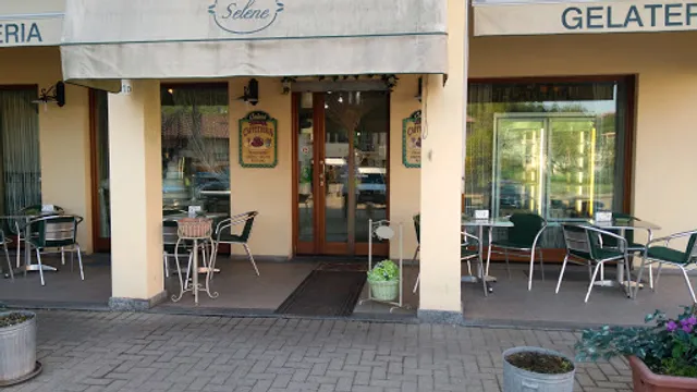 Caffetteria Pasticceria Selene