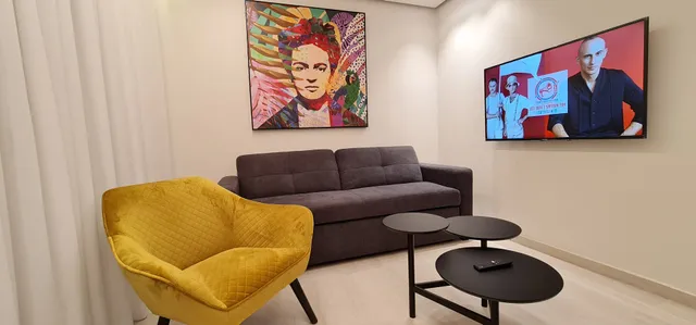 מילה סוויטס דירות נופש מול הים באילת