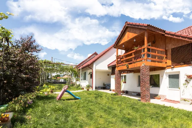 Casa de vacanta Marya