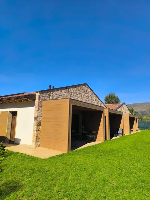 Las Casitas de Cueva