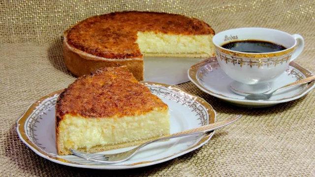 Padaria REAL - Casa do Käsekuchen