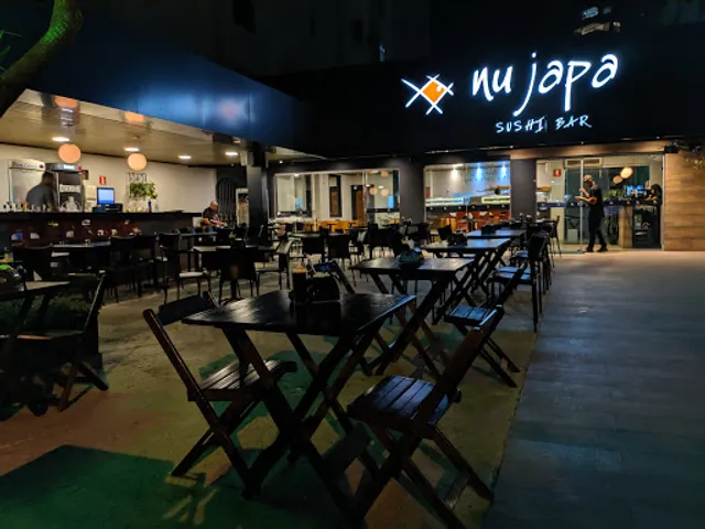 Nu Japa Sushi Bar