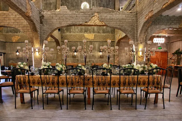 Domus Restaurant, Events, Resort and Animal Farm