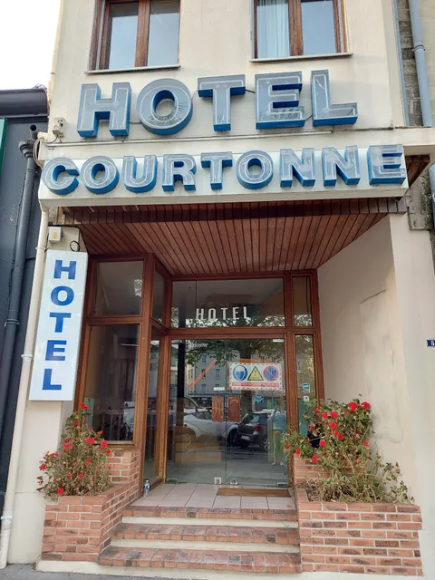 Hotel Courtonne