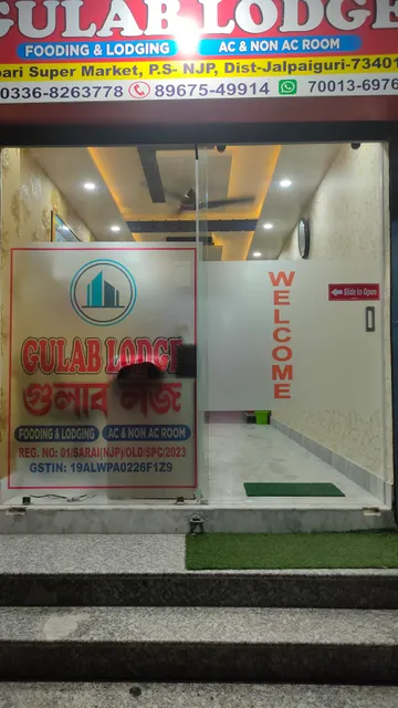 Gulab Lodge