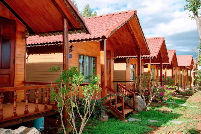 Flower Garden Homestay