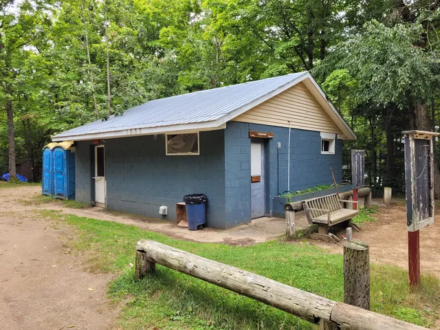 Muskoka Glens Campsite