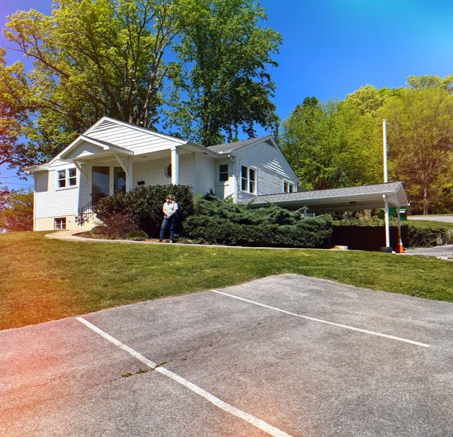 The Mountain Mule Tattoo Company