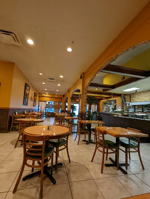 Fratelli's Italian Restaurant