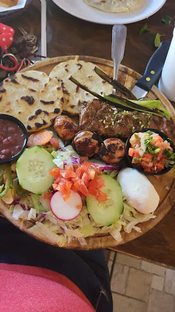 Pulgarcito Family Restaurant