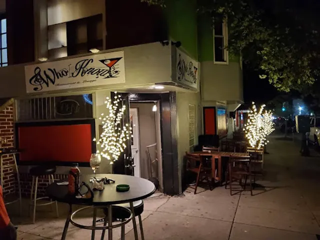 Who Know’z Restaurant & Lounge