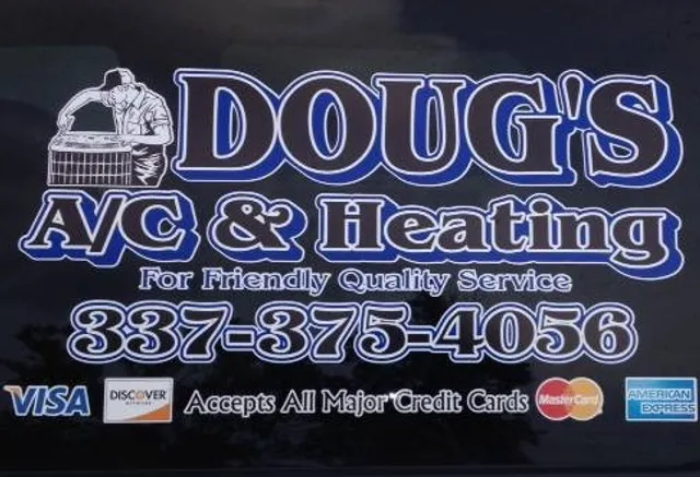 Doug's A/C & Heating, LLC