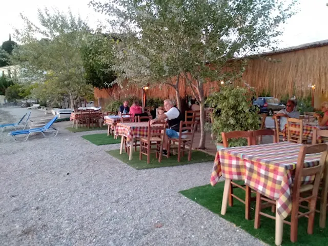 Petrino Taverna Horto