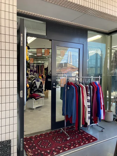 マッシュルールームー