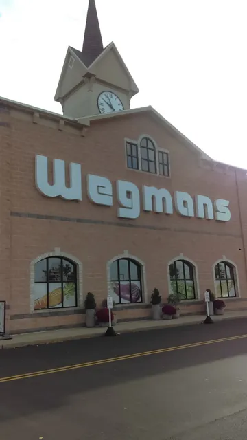 Wegmans