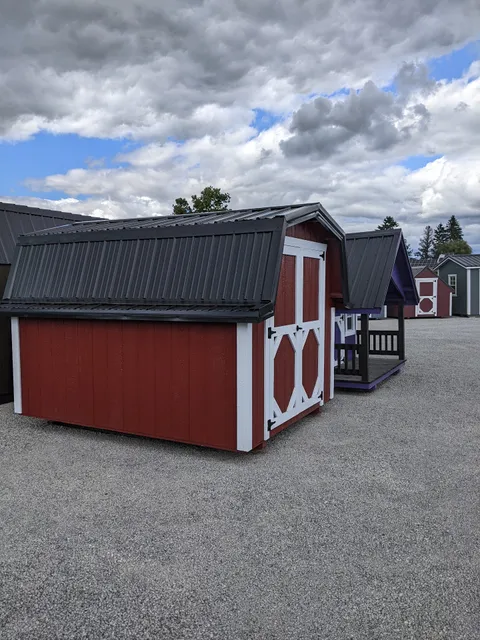 Jake's Amish Furniture, Mattress Gallery, Gifts & More