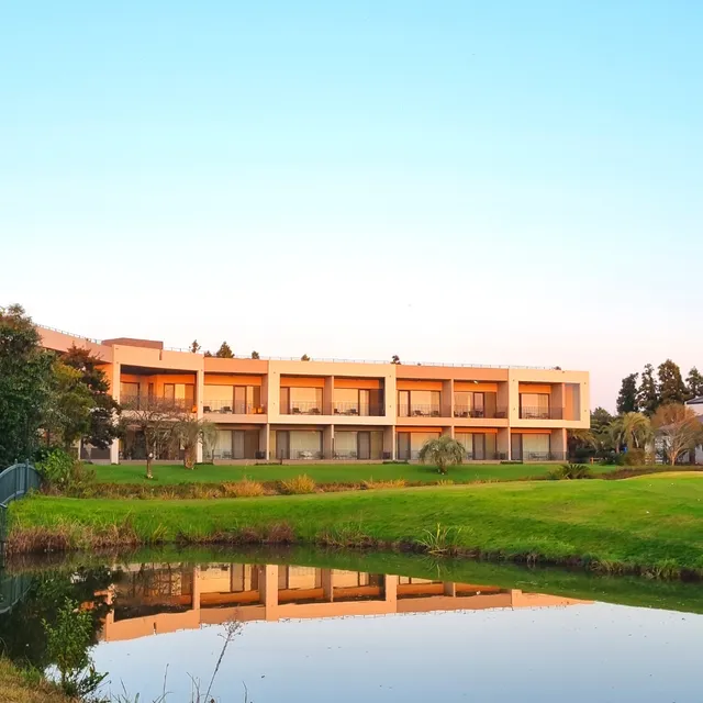 카세로지(Kase Lodge)