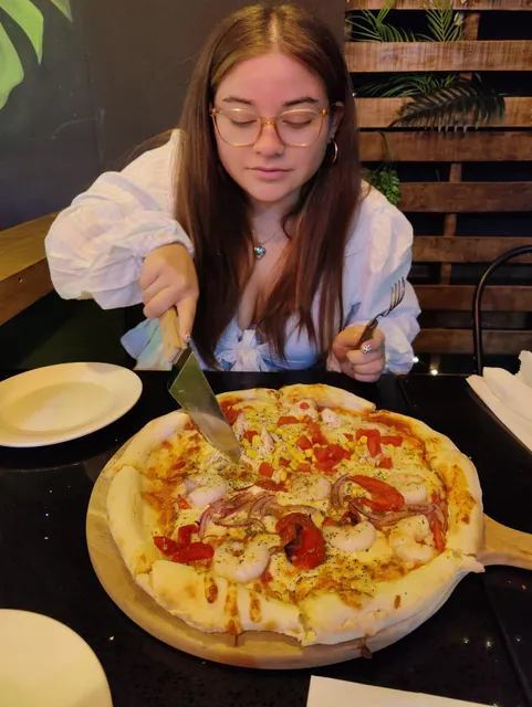 La Terraza Bar Lounge