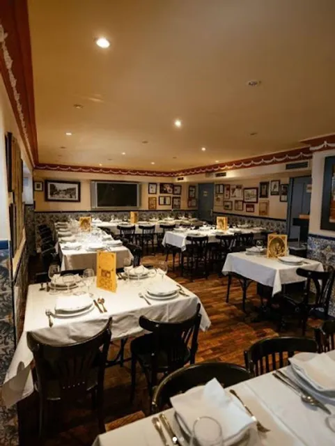 Taberna de La Daniela Bernabéu