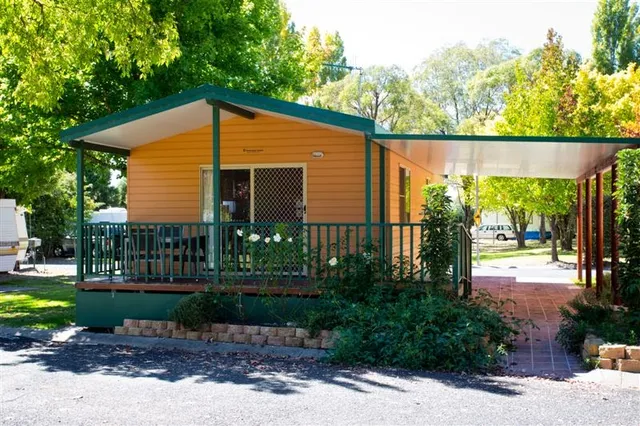 Armidale Tourist Park