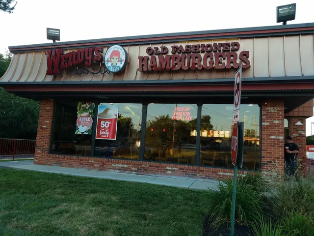 Wendy's