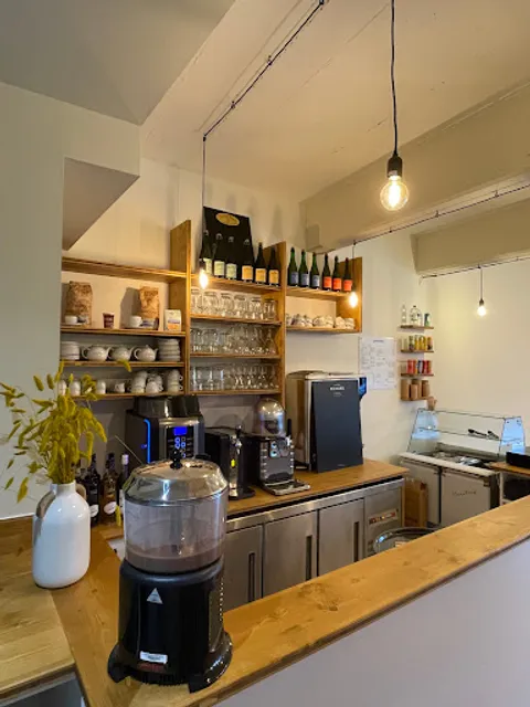 CRÊPERIE BARAK’KRÊP