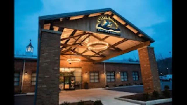 Little Miami Brewing Company Event Center