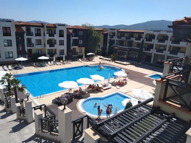 Family Hotel Littoral