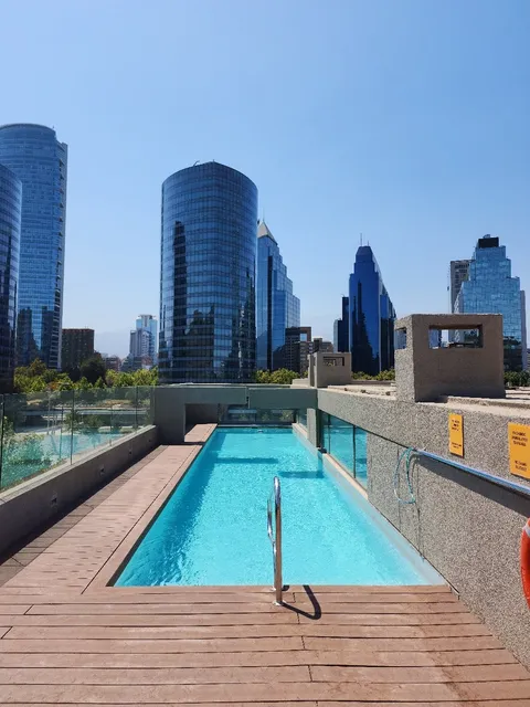 Hotel Los Españoles Plus