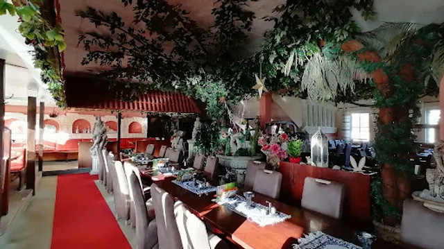 Griechisches Restaurant Akropolis Hettstedt