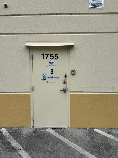 BodyJewelry.com | Luxe Modz