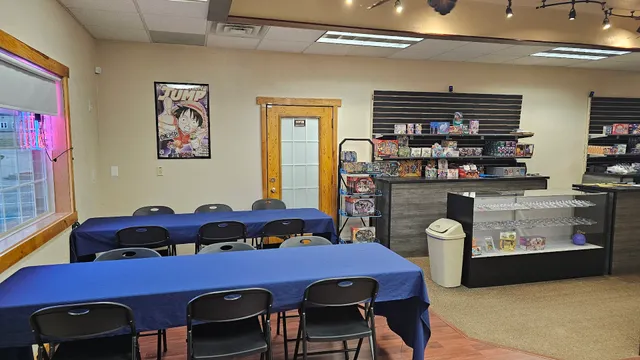 On The Hunt Collectibles