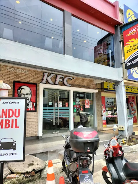 KFC Pontian