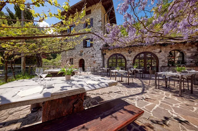 Ristorante La Casina