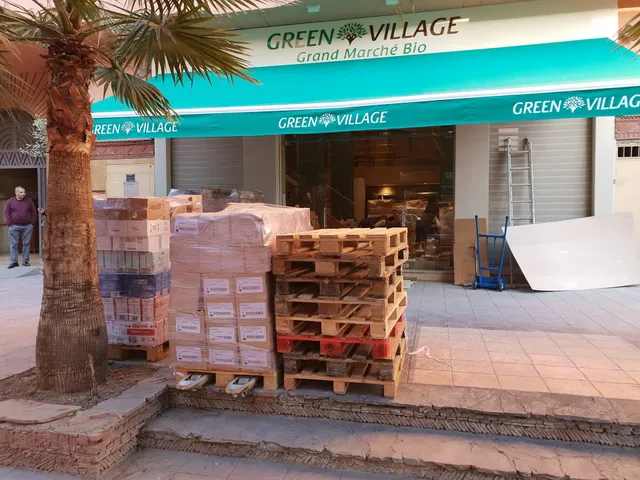 Green Village Marrakech