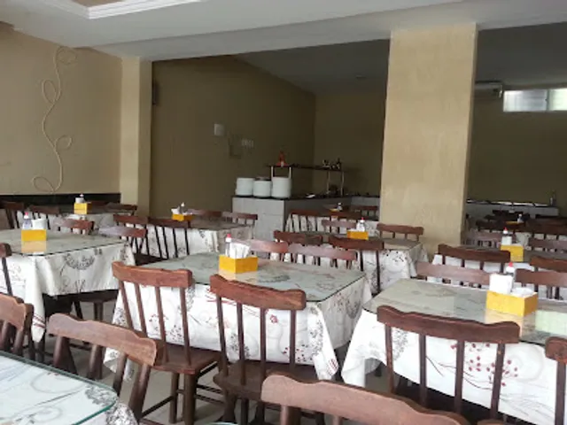 João de Barro Culinária