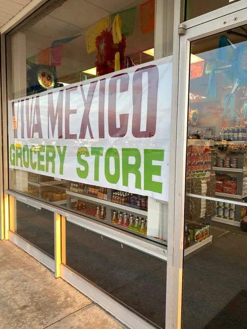 VIVA MEXICO BONANZA MARKET