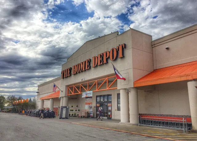 The Home Depot