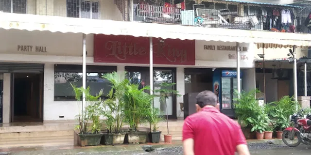 KOYLA - Dum Biryanis, Kebabs & Curries