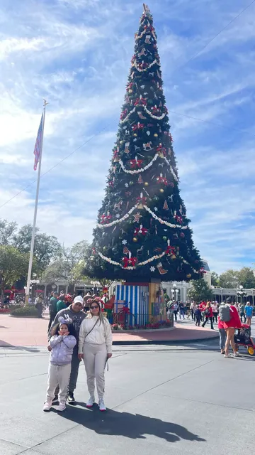 Disney's Contemporary Convention Center