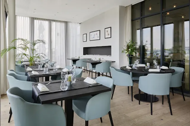 Saint-Louis Brasserie Restaurant