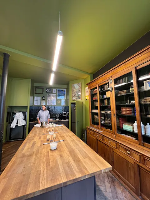 Maison Fleuret Ateliers Parisiens