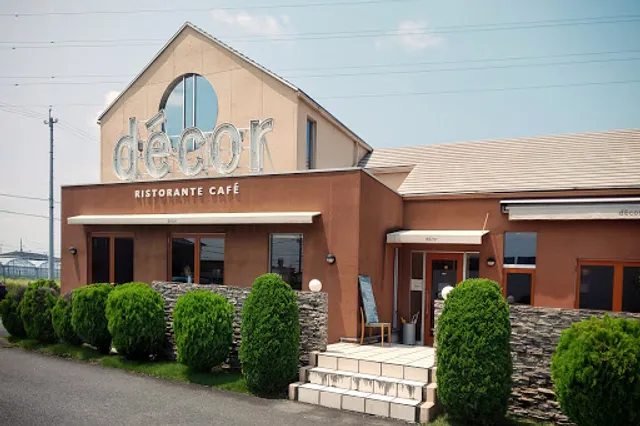 Decor