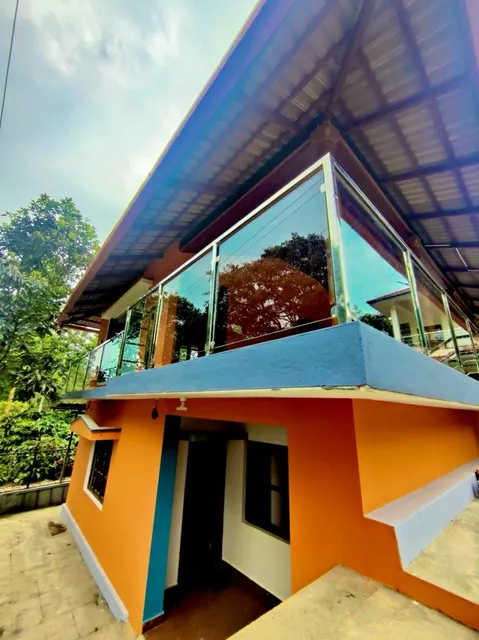 Aiyappa Stays - Best Homestay in Coorg