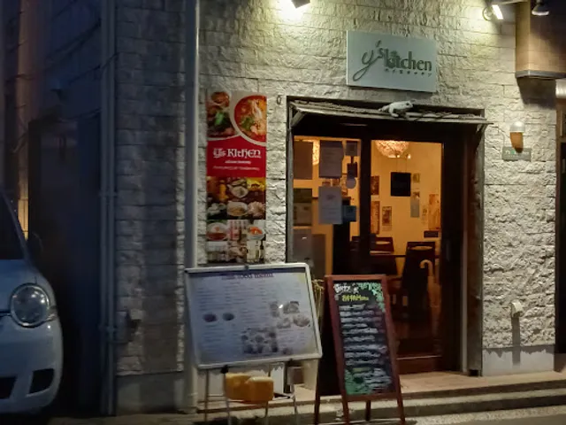 ワイズキッチン(Y’s Kitchen)