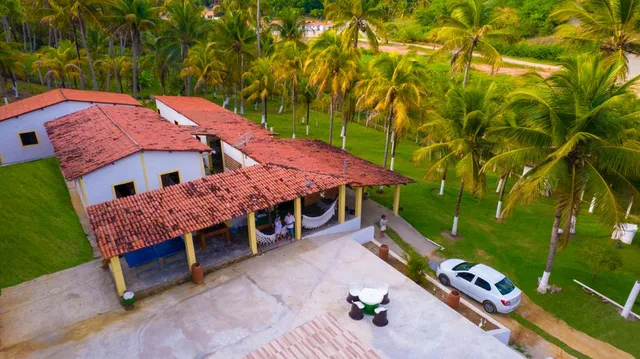 Chácara shallon - São Miguel dos milagres .