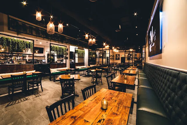 Ashling Kitchen & Bar | Catering & Events