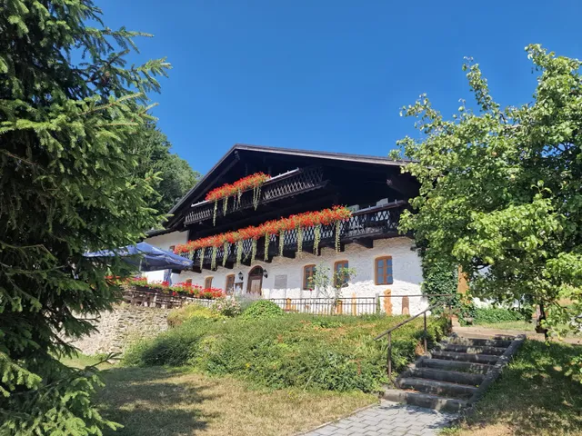 Landgasthof Düllhof