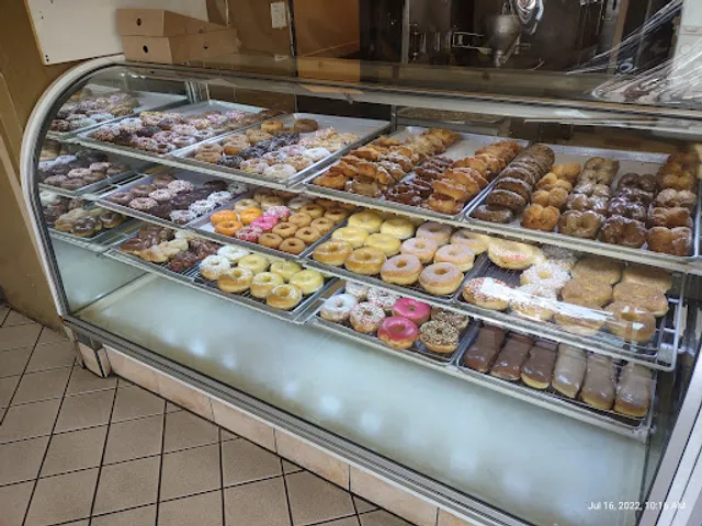 Christy's Donuts (Ontario)