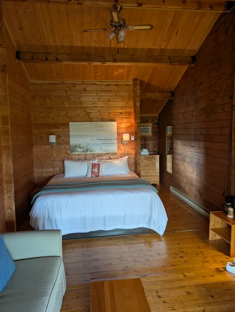 The Markland Coastal Beach Cottages